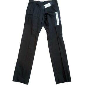 First Tactical V2 Pro Duty 6 Pocket Pants Mens 36 Unhemmed Black 114041 New